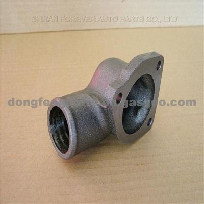 Water Outlet Connecting Pipe For Dongfeng Kingrun