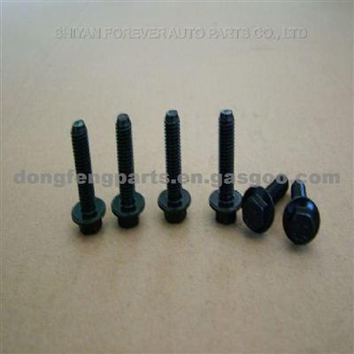 Hexagon Bolt With Flange For Dongfeng Kingrun