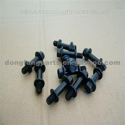 Hexagon Bolt With Flange For Dongfeng Kingrun