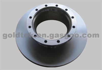 IVECO 1906461 Auto Brake Disc