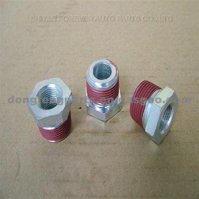 Different Diameter Pipe Sleeve For Dongfeng Kingrun