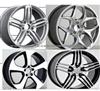 High Quality 17 18 19 20 Replica Alloy Wheels For Audi Bwm Bzen And VW