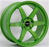 Hot Sale Te37 (All Finished) Wheels For Audi BMW