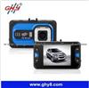 New Item 2.7 Inch HD 720P 3.0MP Night Vision Security Camera Inside Car