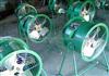 FZY200-2 Axial Fan For Industry Use