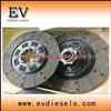 QUANCHAI QC480Q QC480D QC480ZLQ Clutch Disc / PLATE