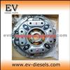 QUANCHAI QC490Q QC498L N490BG Clutch Disc / PLATE