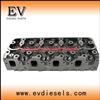 QUANCHAI 4D18E 4D18F 4D22E 4D22F Cylinder Head Block