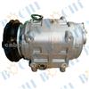 Finest 24V 1B 157mm Air Conditioner Compressor