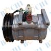 High Performance 24V 2A 138mm Air Conditioner Compressor