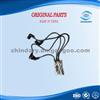 Volkswagen Jetta 06A905430AH High-Voltage Ignition Cable