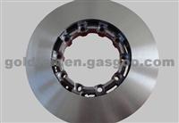 SAF 4079001300 Brake Disc For Truck