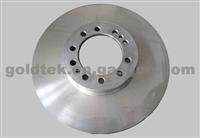 Brake Disc 5010216437