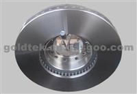 RENAULT Brake Disc 5010216437