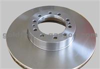 Brake Disc 5010422593