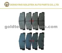 Brake Pad D71-7001