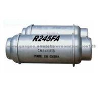 Hybridm Refrigerant R245fa Pure Refrigerant Gas