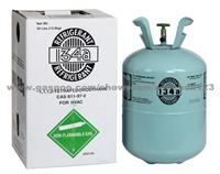 Hybridm Refrigerant Gas R134a 13.6kg/30lb