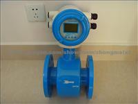 Dn50 Mass Flow Meter For Measuring Liquids
