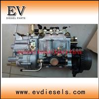 QUANCHAI N485Q N485D N485ZLQ Fuel Injection Pump