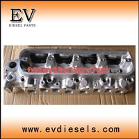 QUANCHAI QC495Q QC495L QC495G Cylinder Head Block