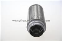 Exhaust System Repair Use Exhaust Flexible Pipe