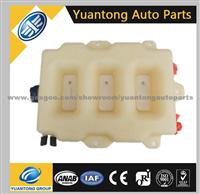 FAW Truck Spare Parts Truck Engine Parts Truck Expansion Tank 13110100-D849/D Made In China