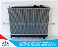 OEM 25310-28000/28200/28A00 HYUNDAI Radiator HYUNDAI ELANTRA/LANTRA