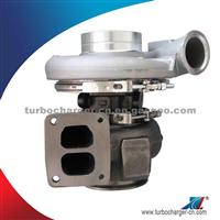 High-Quality HX55 4037344 Turbocharger For Volve