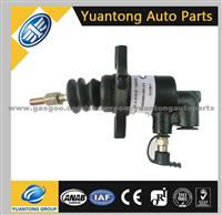 FAW Truck Spare Parts Truck Drivetrain Parts Clutch Servo 1602350-D131A*E*000 Made In China