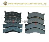 Brake Pad D87-7020