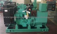 Soundproof Series Diesel Generator Sets