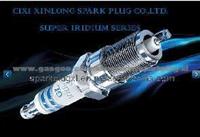 Iridium Super Quality Spark Plugs Bp7es