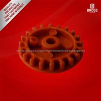 Bross BDP214 Speedometer Gear For Skoda