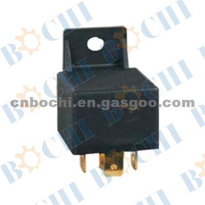 Auto Relay JD2912 For Universal Cars 12V 4P/5P