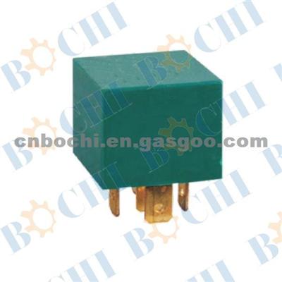 Auto Relay JD2914 For Universal Cars 24V 30A