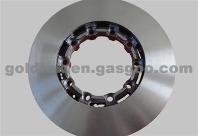 Brake Disc 4079001300