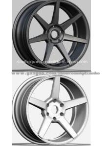 Replica Amg Vossen All Size Alloy Wheel On Sale