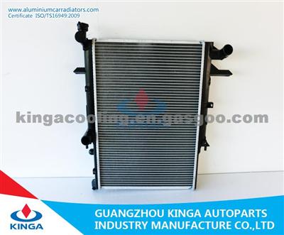 OEM WLAI-15-200/200A MAZDA Radiator For MAZDA BONGO SD59T'97-99 MT