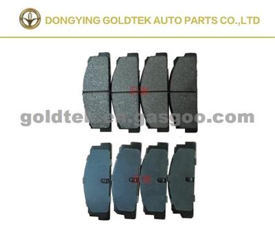 Brake Pad D71-7001