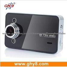 2.7inch G-Sensor Car Accident Camera Kit 720p Front View Car Camera Manufacturer