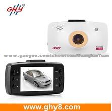OEM 12V 2.7inch 140 Degree Night Vision Dual Camera 1080P Dash Cam