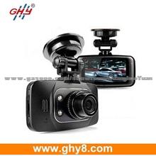 NTK96220 HD 720P Night Vision Car Hidden Camera Mini Video Recorder