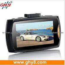 NT96650 Super Night Vision 170 Ultra Wide Lens Full HD 1080p Car Front View Camera DVR Recorder