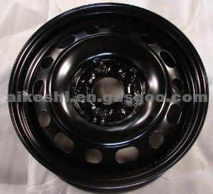 Steel Wheel 16x5.5