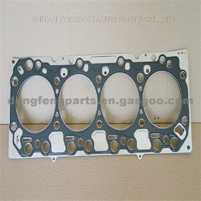 Cylinder,Gasket For Dongfeng Kingrun