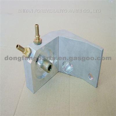 Fuel Filter Seat For Dongfeng Kingrun