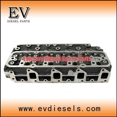 QUANCHAI N485Q N485D N485ZLQ Cylinder Head Block