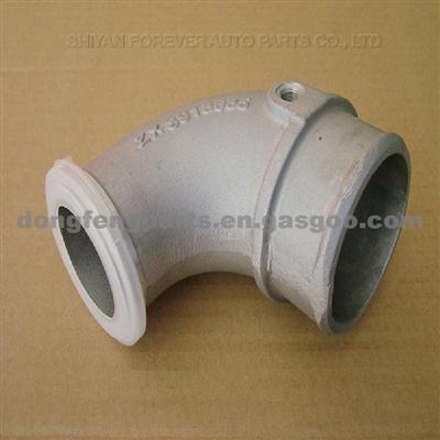 Engine Gas-Guide Tube For Dongfeng Kingrun