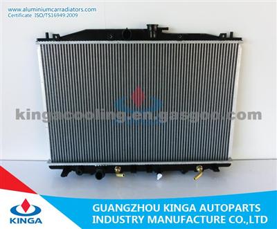 OEM 19090-RBB-E51 For HONDA ACCORD EURO CM2/3 AT Car Radiator Cooling System